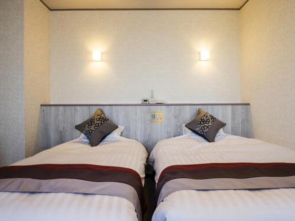Hotel Areaone Hiroshima Wing Higashihiroshima Bagian luar foto
