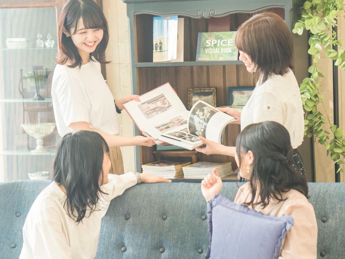 Hotel Areaone Hiroshima Wing Higashihiroshima Bagian luar foto